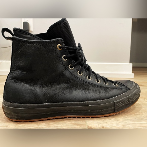 Chuck Taylor All Star Waterproof Nubuck Boot - Picture 5 of 5